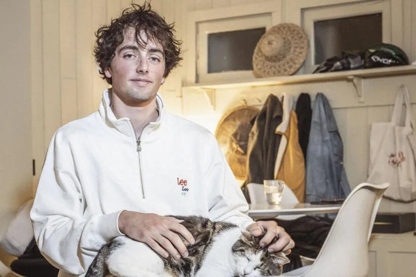 Victor Lafay évoque la mystérieuse maladie qui a miné sa saison : « Je n'ai qu'une envie : dormir »