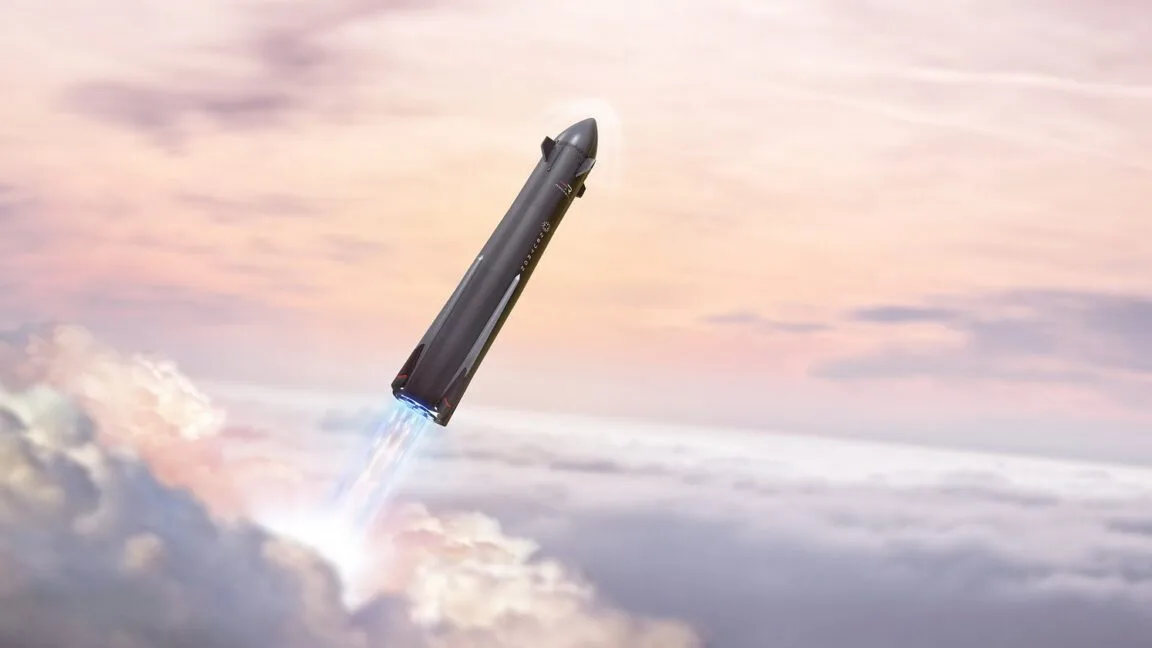Neutron's first launch slips again amid trouble with carbon composites