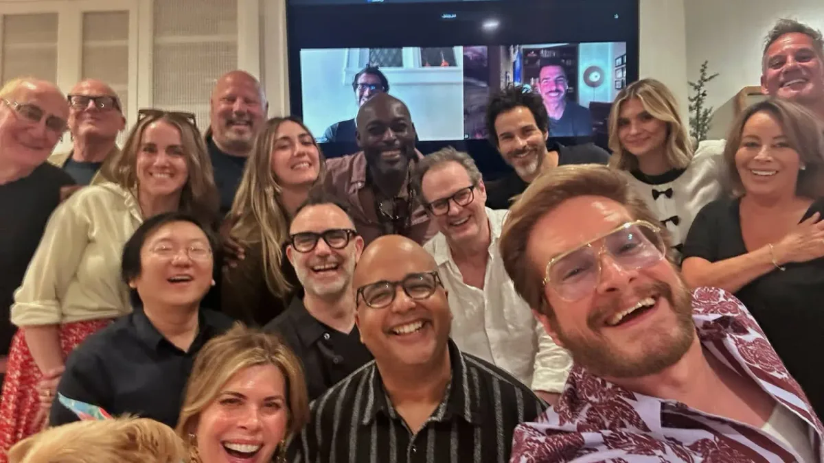 El elenco de 'Heroes' se reúne para rendir homenaje a Hayden Panettiere tras su muerte: "Iluminó la vida de todos nosotros"