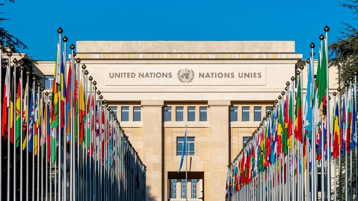 The UN is facing a crisis of trust and possible bankruptcy. Its new leader will have an enormous challenge