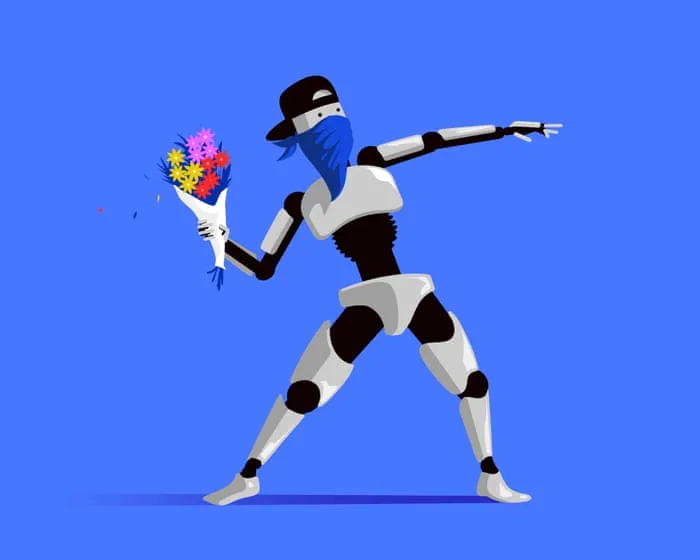 AI will transform capitalism – but how?