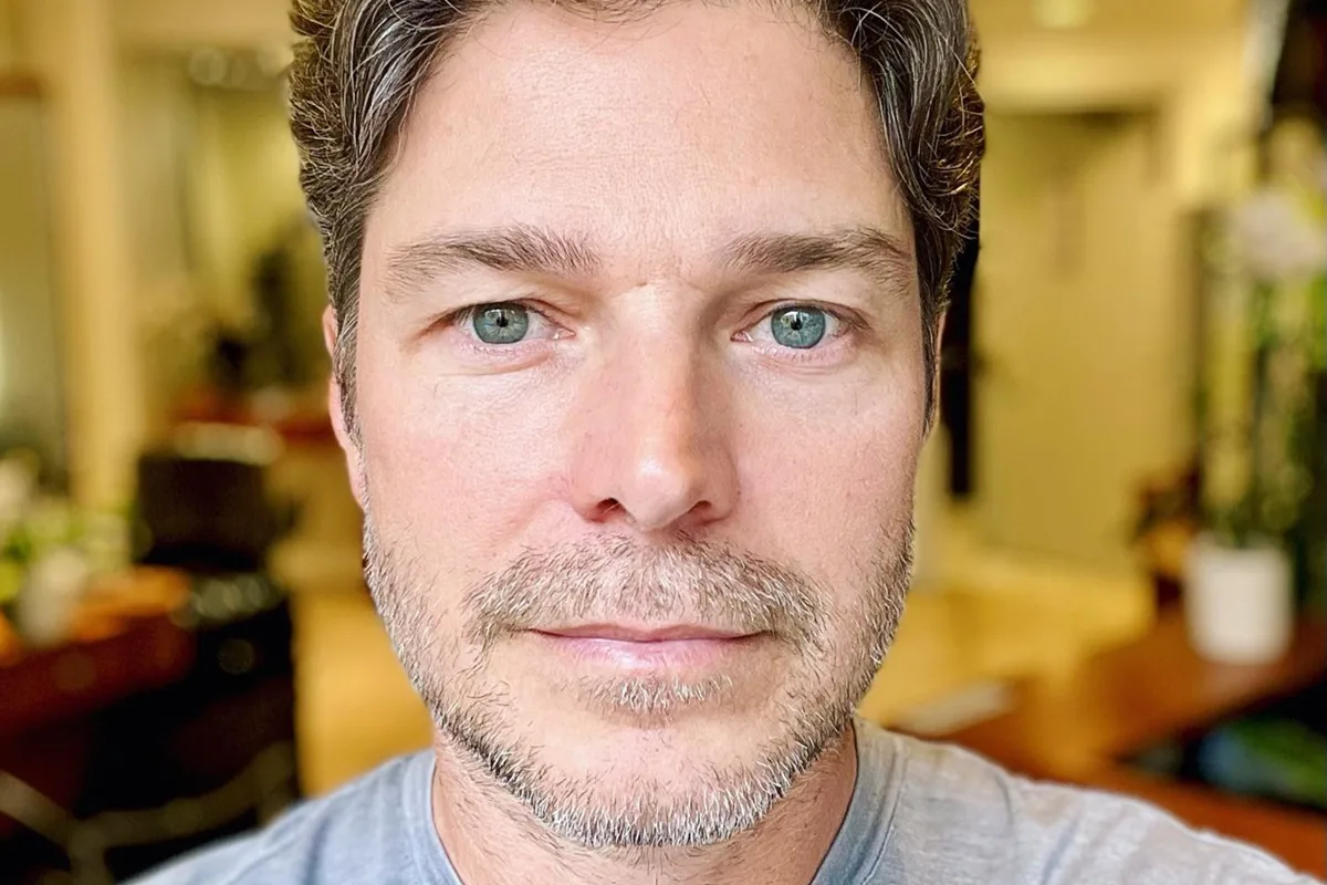 Ex-ator da Globo, Erik Marmo perde a casa em um incêndio nos Estados Unidos
