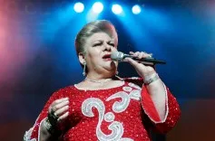 Rosalía’s ‘La Perla’ ‘Wouldn’t Exist’ Without Paquita la del Barrio’s ‘Rata de dos Patas’