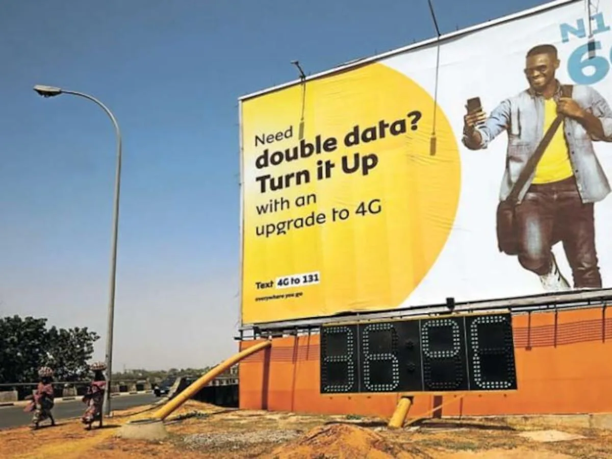 MTN teams up with Gates Foundation to back R400m AI platform in Nigeria