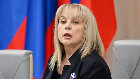 Памфилова: у «Справедливой России» еще есть шанс пройти в Госдуму // Глава ЦИК Памфилова: явка на выборах в Госдуму превысила 59%