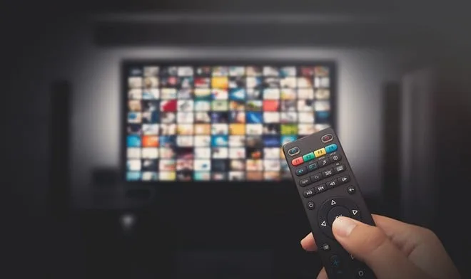 TV aberta vs streaming: emissoras querem botão dedicado no controle da sua Smart TV