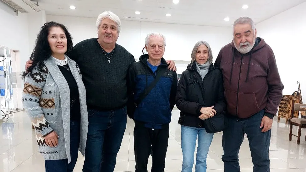 Los Ni-Ni de los que nadie habla: desocupados a los 50, son “viejos” para trabajar, pero jóvenes para jubilarse