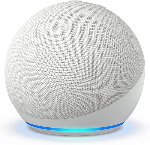 Echo Dot geração mais recente em promoção: veja como ela deixa a casa mais inteligente