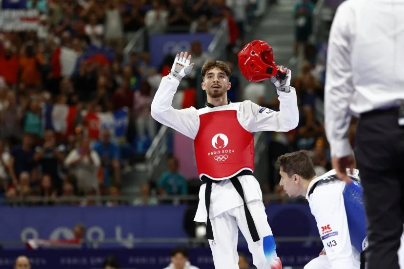Jeux Méditerranéens : 4 médailles pour la France après la première journée