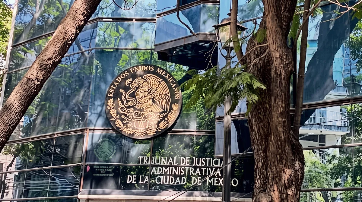 Aumentan reclamos por agua, clausuras y verificaciones en CDMX: Tribunal recibió más de 15 mil demandas en 2026