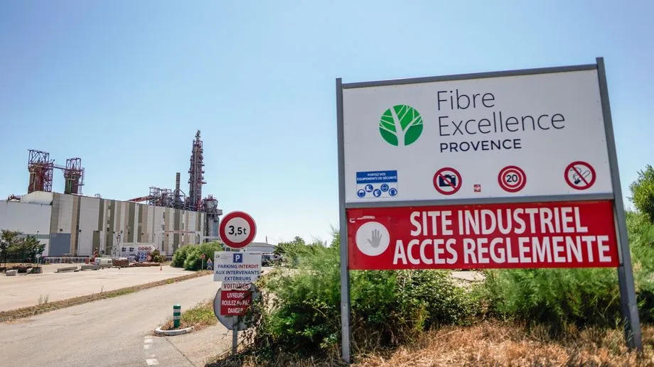 Fibre Excellence : le préfet des Bouches-du-Rhône met la pression sur les mandataires judiciaires pour sécuriser le site