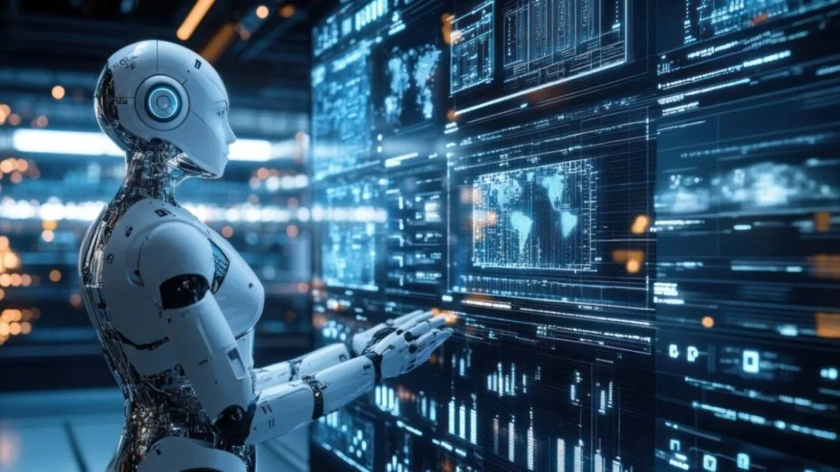 OpenAI ha trastocado el mundo de las matemáticas