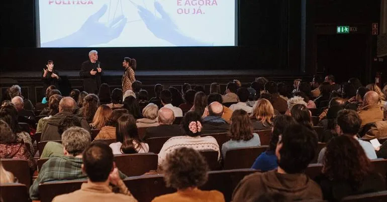 Festival Política mostra cinema com olhares sobre Lisboa