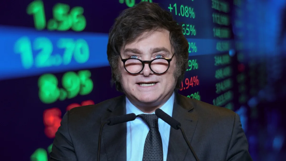 La ansiedad política domina a los inversores: ¿la desinflación matará a las encuestas?
