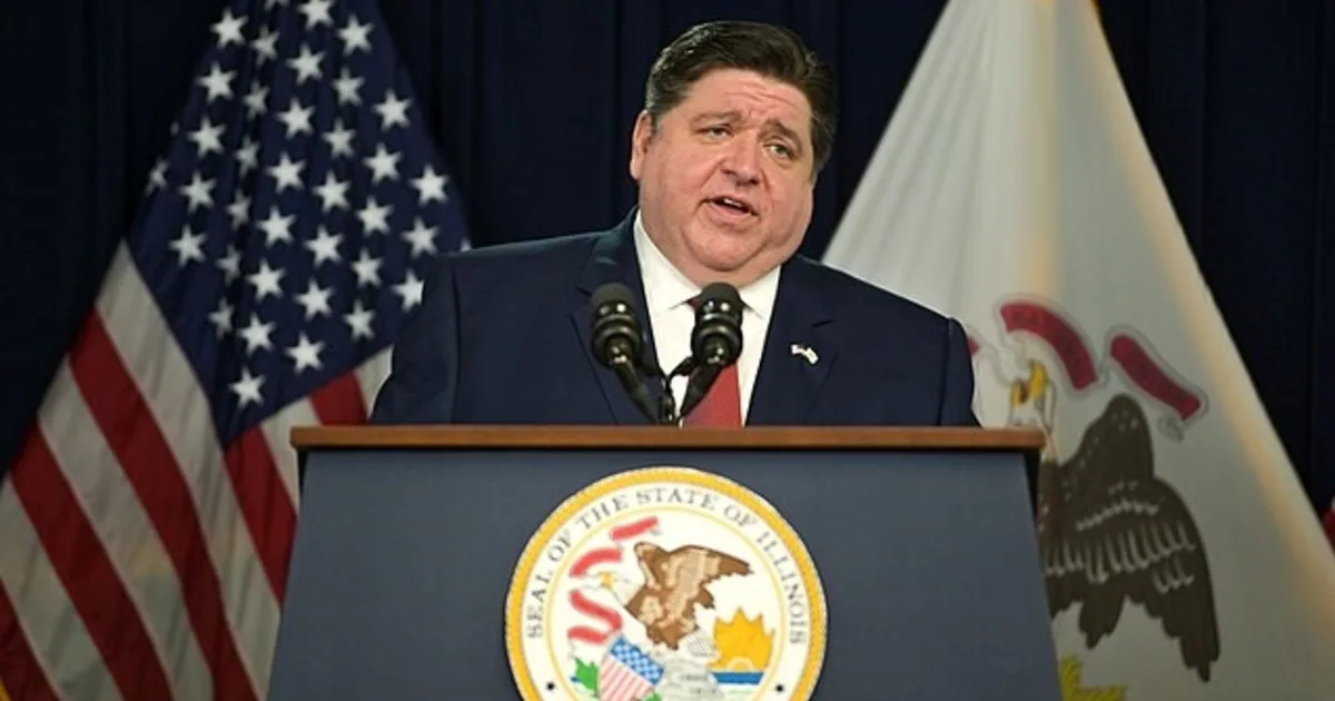 Illinois toma una decisión inédita contra la contaminación: los gránulos de plástico serán considerados contaminantes
