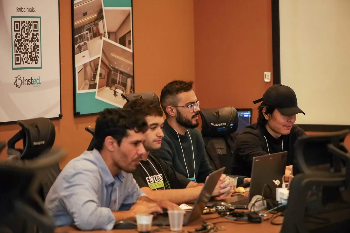 CG Tech Day: evento de tecnologia e carreira é adiado para novembro