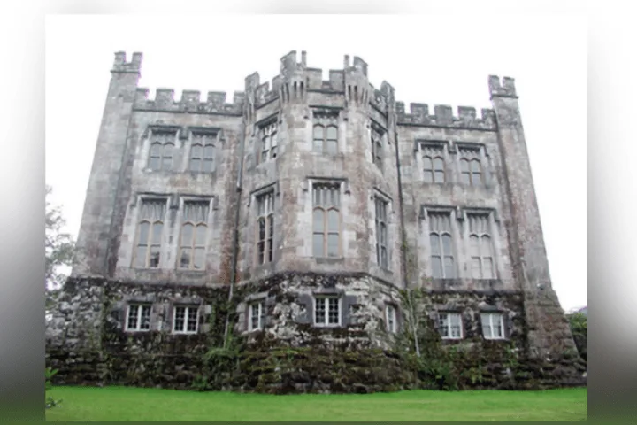Mark Zuckerberg purchases castle estate in Ireland, close to Europe Meta HQ