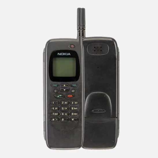 Nokia 9000 Communicator: 30 años del primer smartphone que valía más de 2.000 dólares