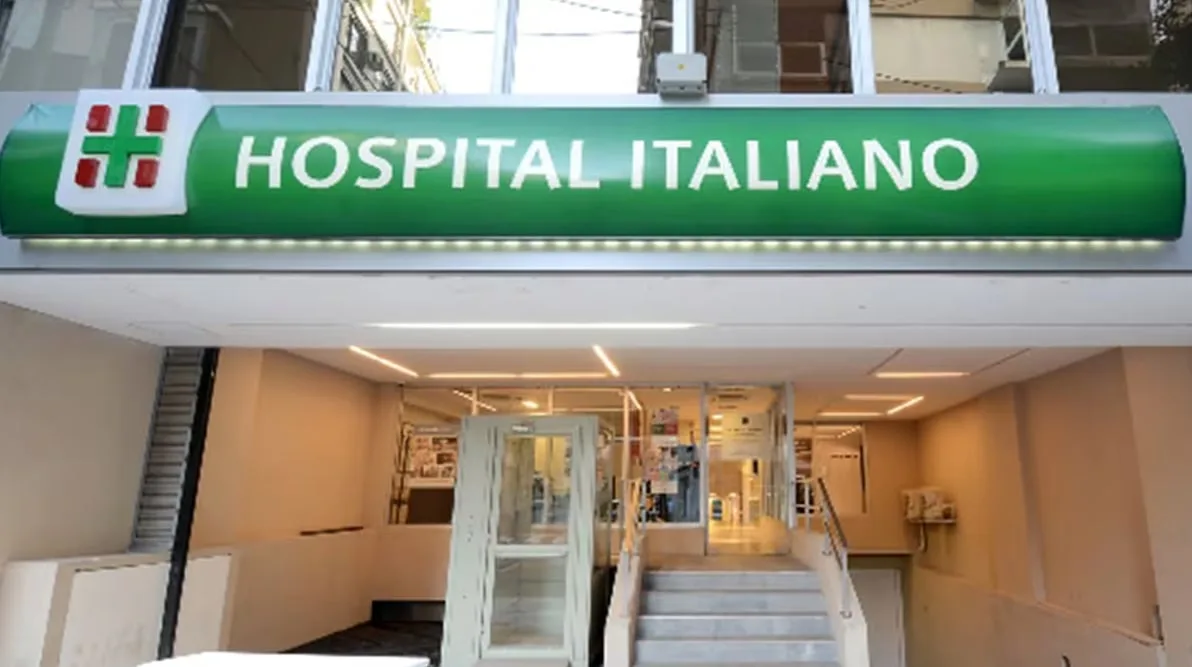 Un anestesiólogo abusó de una paciente antes de una cirugía: el Hospital Italiano deberá pagar $97 millones