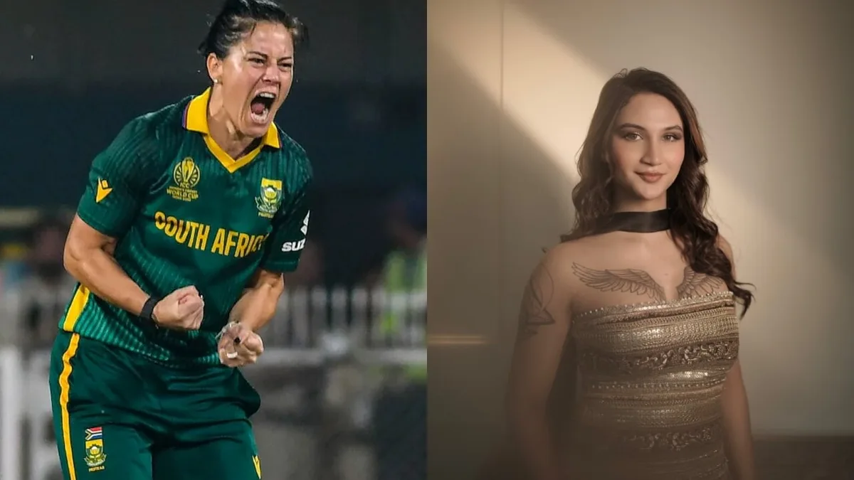 Anaya Bangar Responds To Marizanne Kapp's Criticism Over Her Women's Cricket Participation