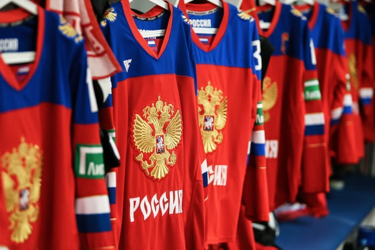 Ковальчук: сделаю всё возможное, чтобы в 2028 году сборная России сыграла на Кубке мира