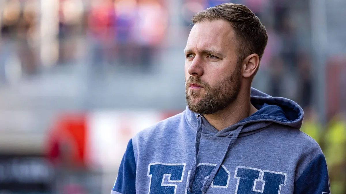 Fußball: Hansa Rostock zurück in Saarbrücken nach Tod eines Fans