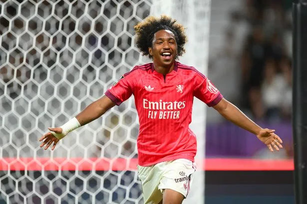 Arsenal dealt huge transfer blow as Malick Fofana agrees to join Premier League rivals