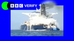 Ship attack reports near Hormuz reach record high as oil exports slow
