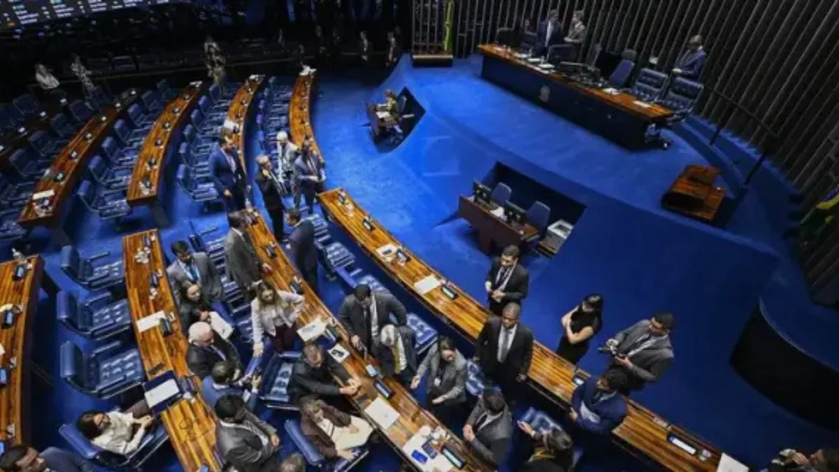 AO VIVO: Senado vota fim da escala 6×1 nesta quarta; acompanhe em tempo real