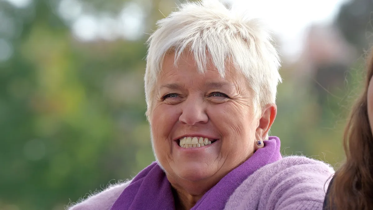"On est en train de développer une série" : Mimie Mathy se lance dans un nouveau projet loin de Joséphine, ange gardien