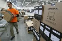 Grupo Multi anuncia provisão de R$ 20 milhões para perdas com Casas Bahia