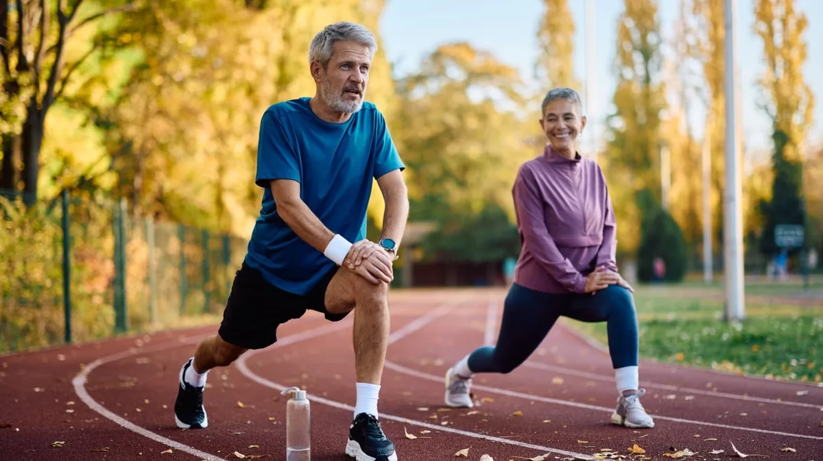Los entrenadores coinciden: “A partir de los 65 años es aconsejable realizar entre 150 y 300 minutos de actividad física”