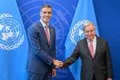 Sánchez defenderá en Nueva York su gestión de la crisis de Ceuta y el modelo migratorio de España