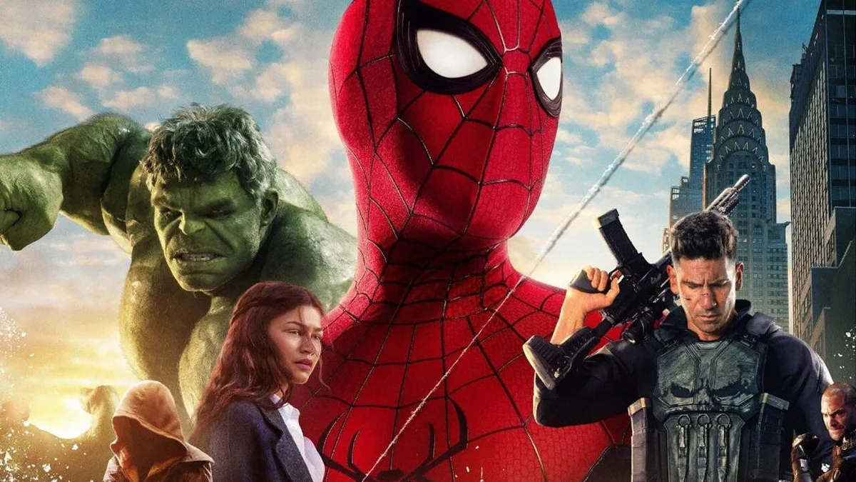 'Spider-Man' crosses Rs 560 crore; eyes Rs 600 crore mark in India