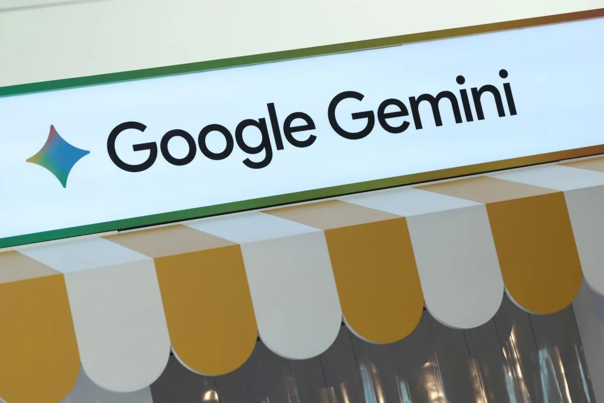 Right on Cue, Google Is Reportedly on the Verge of Shipping a Coding-First AI Model