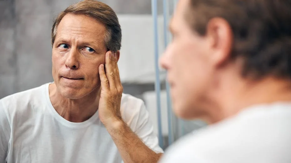 Men face new pressure to stay ‘hot’ as they age — and it’s not just about living longer