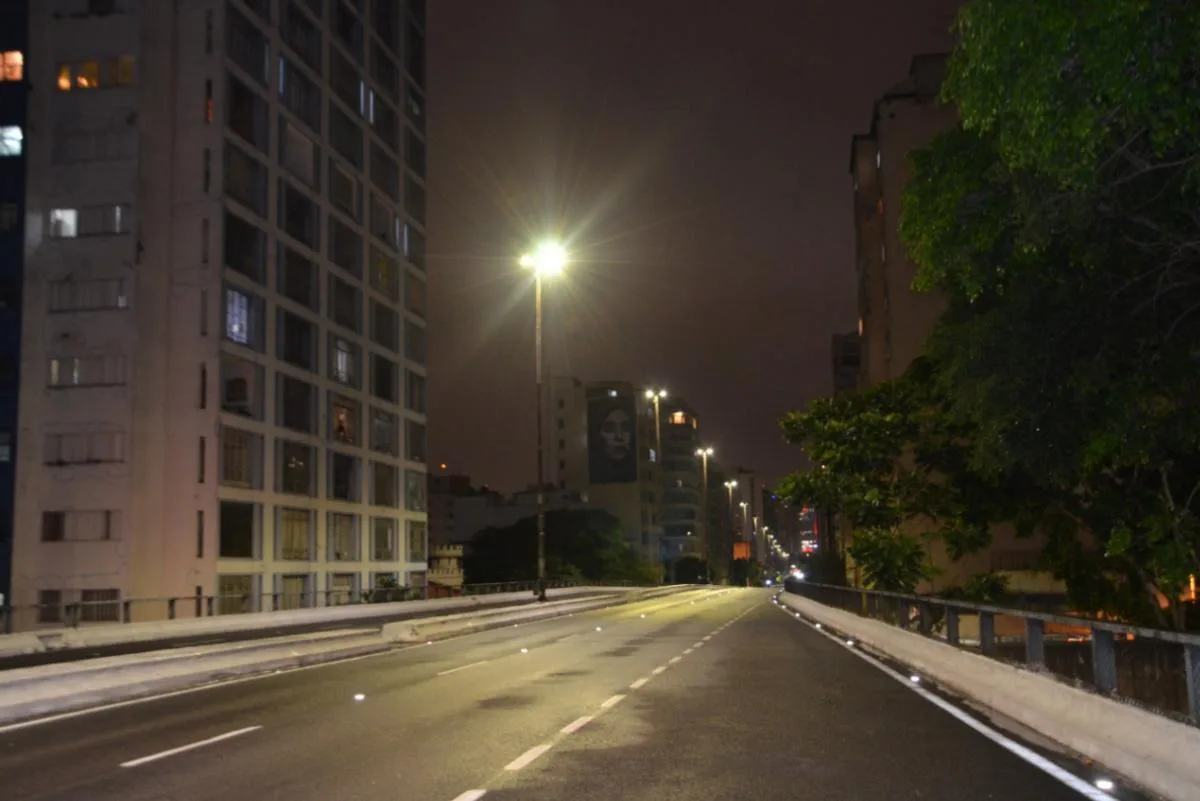 Veja alvos de bloqueio de R$ 1 bilhão por fraude na iluminação de SP