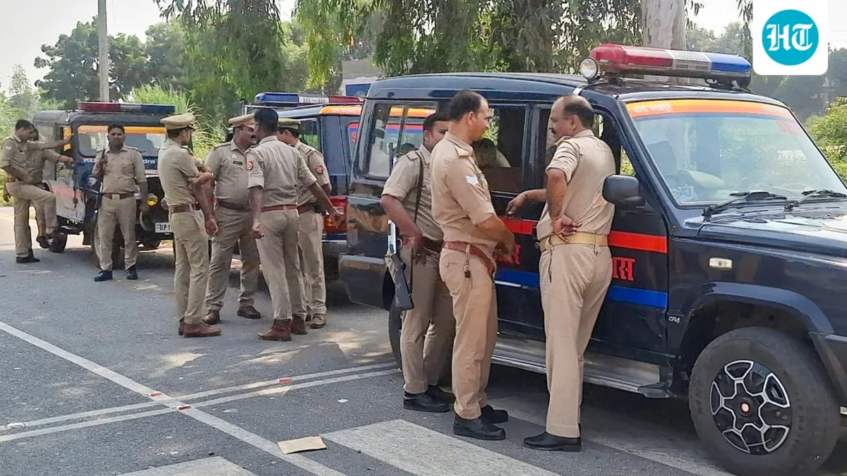 Minor girl found dead in Muzaffarnagar, days after being recovered from boyfriend's place
