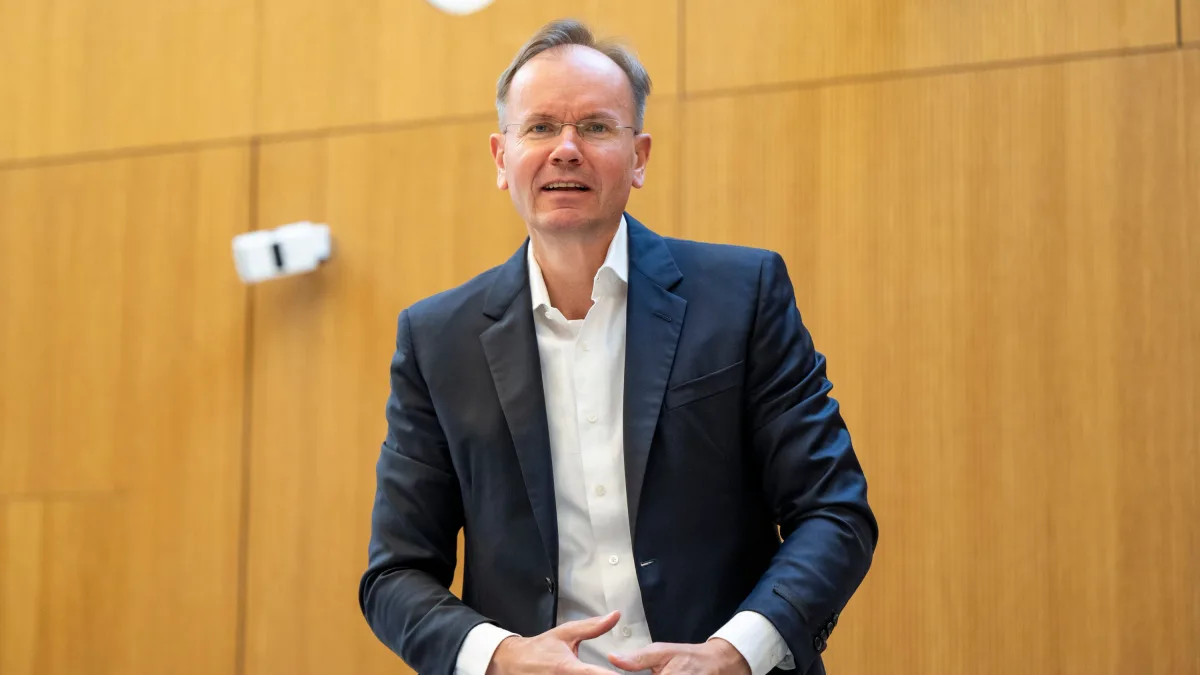 Markus Braun: Wirecard-Richter nennen Opferthese „Spekulation“