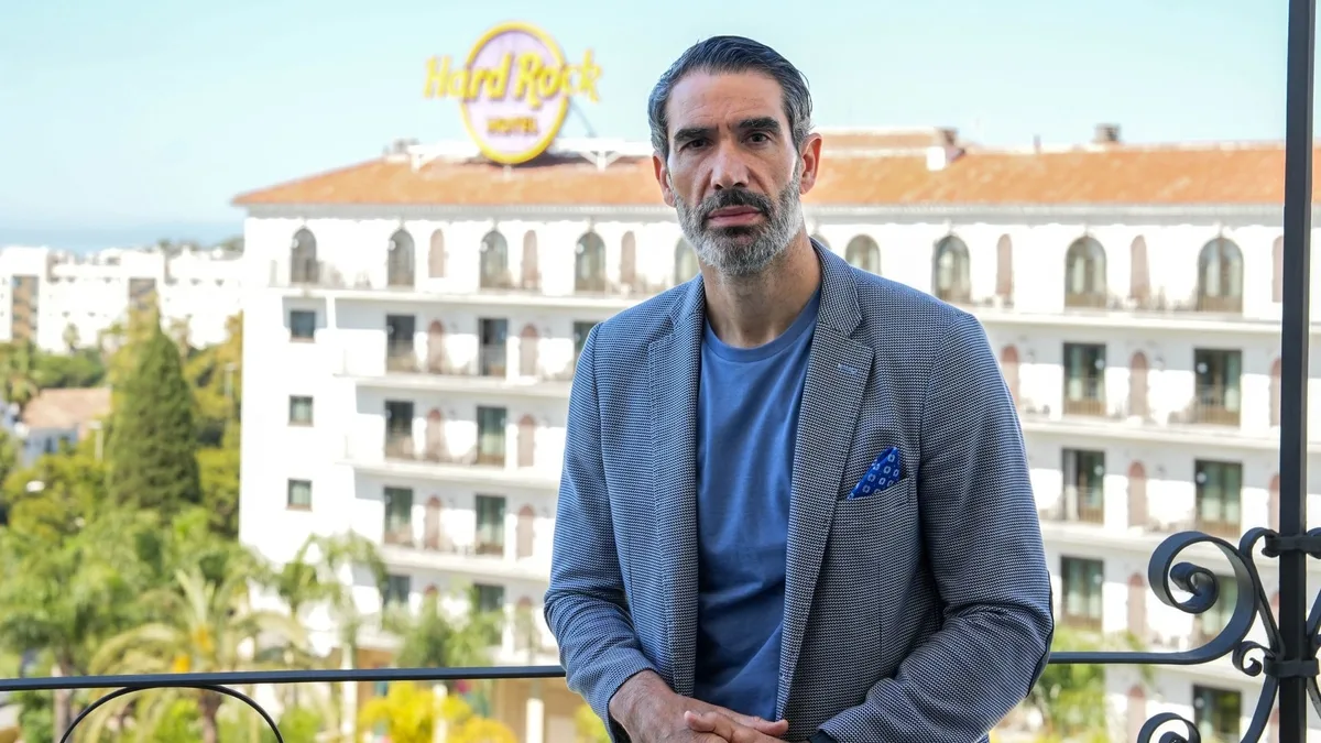 Fernando Sanz: “Espí va a marcar más de 20 goles esta temporada”