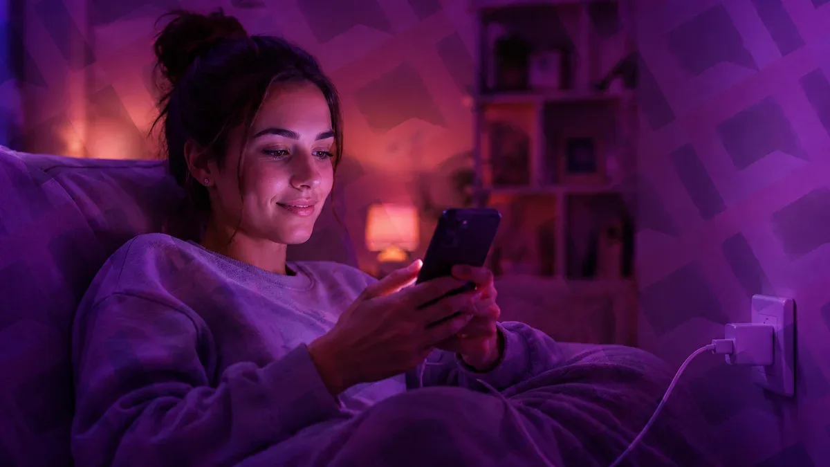 7 coisas que você não deve fazer enquanto o celular está carregando