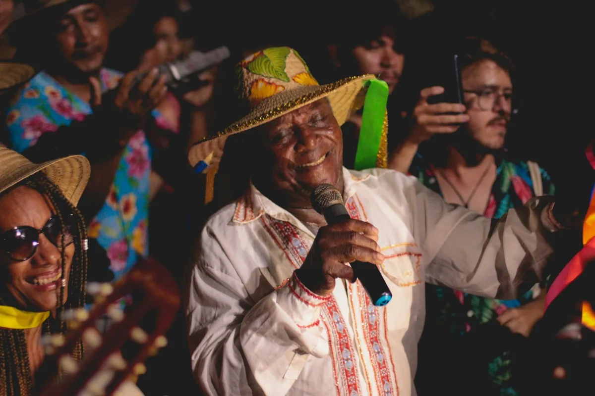 Um ano sem Damasceno: Relembre legado deixado pelo mestre da cultura paraense