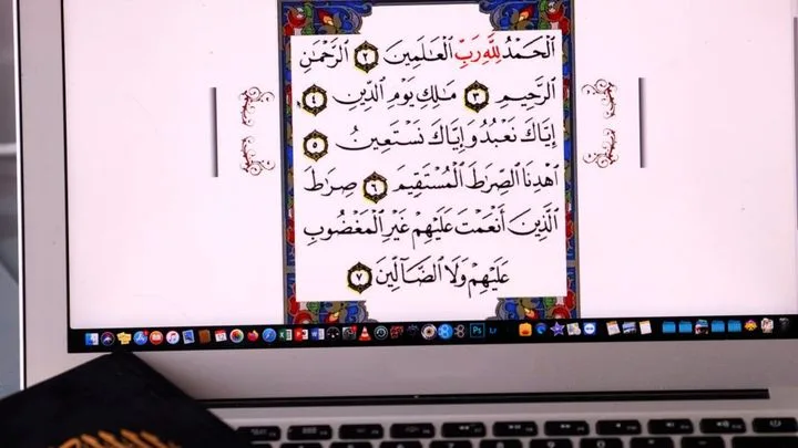 L'islam à l'épreuve de l'intelligence artificielle