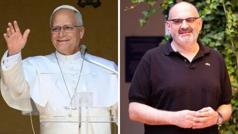 Antón Losada enfrenta los aplausos al papa León XIV con la realidad de Ceuta: "Ya se nos han olvidado"