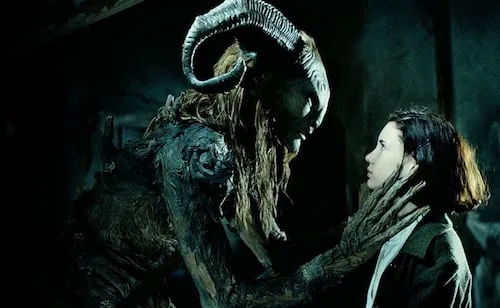 Guillermo del Toro podría completar su trilogía española a 20 años de "El laberinto del fauno"