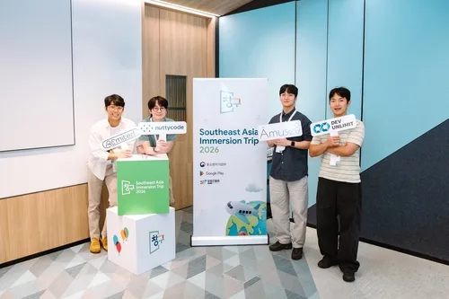 [만나보니] 한국서 세운 가설 깨졌다…K스타트업의 동남아 실전기