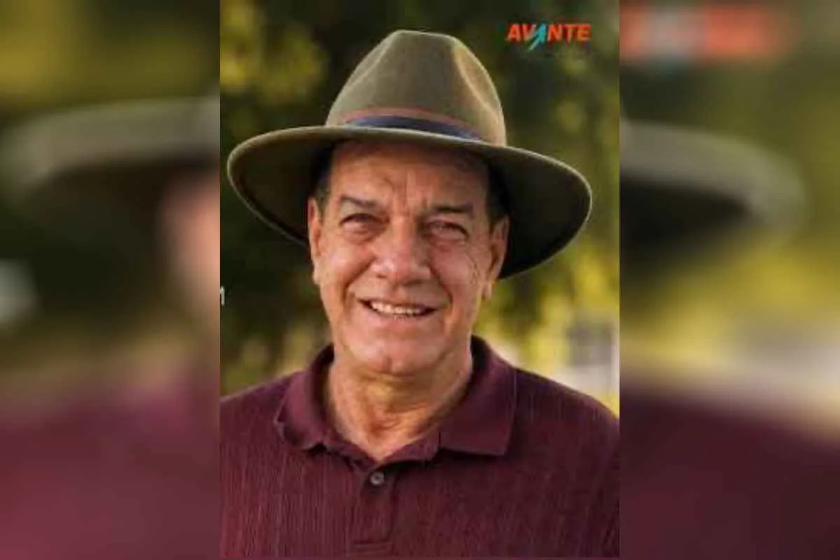 TRE nega registro de candidatura do chefe da Associação de Vicente Pires