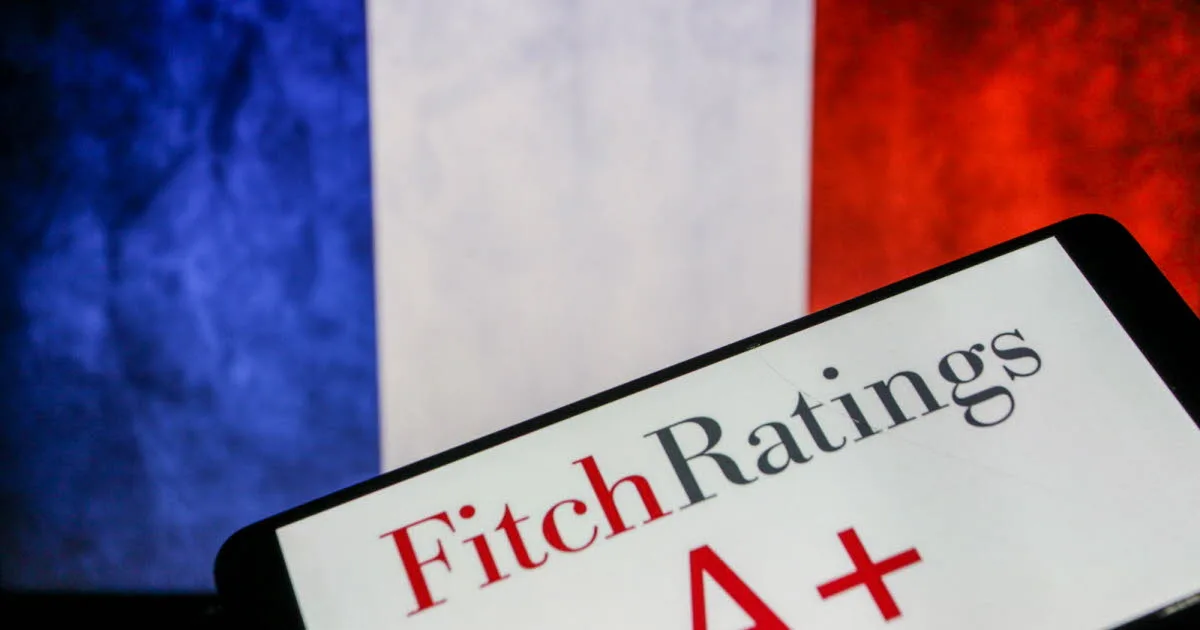 Finances. Fitch maintient la note A+ de la France et sa perspective stable