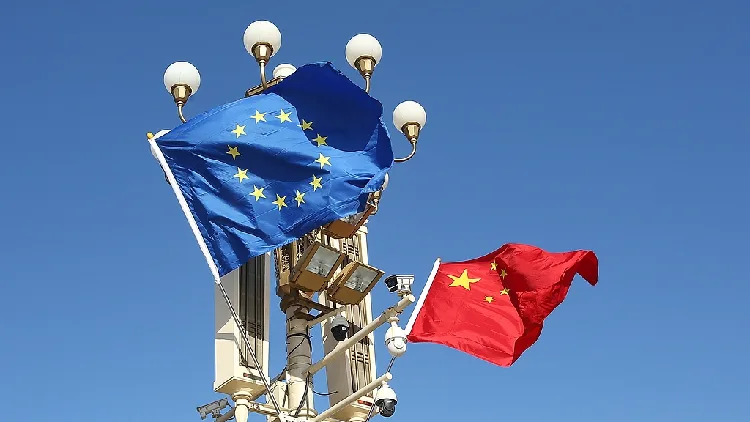 Expert analysis: Three key takeaways from latest China-EU trade talks