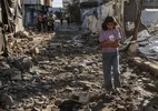 ONU relata alta de casamento forçado de meninas em troca de ajuda em Gaza